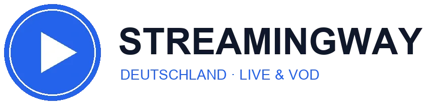 STREAMINGWAY
