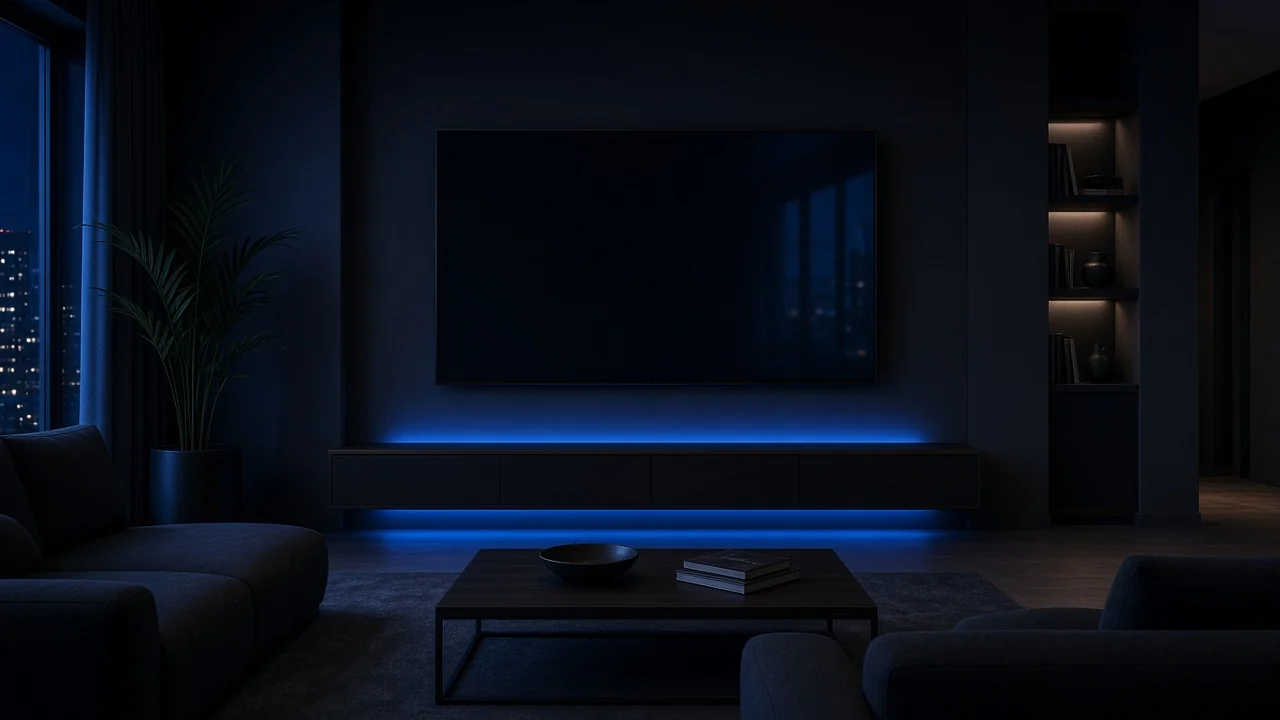 Smart-TV